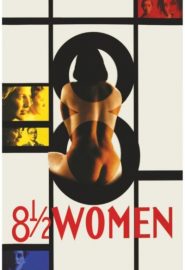 دانلود فیلم 8 ½ Women 1999