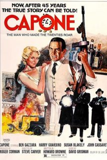 دانلود فیلم Capone 1975