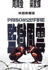 دانلود فیلم Prison on Fire 1987