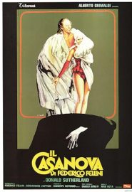 دانلود فیلم Fellini’s Casanova 1976