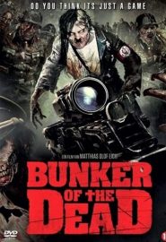دانلود فیلم Bunker of the Dead 2015