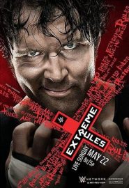 دانلود فیلم WWE Extreme Rules 2016