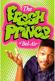 دانلود سریال The Fresh Prince of Bel-Air