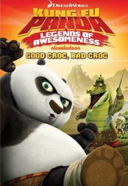دانلود انیمیشن سریالی Kung Fu Panda Legends of Awesomeness