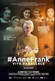 دانلود فیلم Anne Frank Parallel Stories 2019