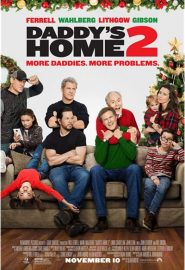 دانلود فیلم Daddy’s Home 2 2017