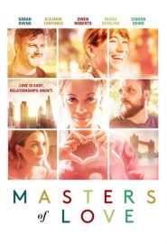 دانلود فیلم Masters of Love 2019