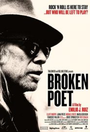 دانلود فیلم Broken Poet 2020