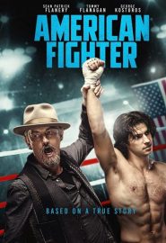 دانلود فیلم American Fighter 2019