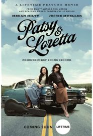 دانلود فیلم Patsy & Loretta 2019