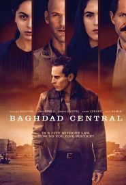 دانلود سریال Baghdad Central