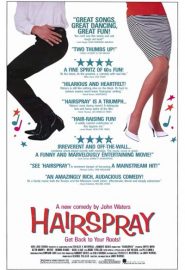 دانلود فیلم Hairspray 1988