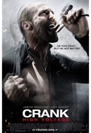 دانلود فیلم Crank: High Voltage 2009