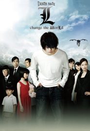 دانلود فیلم Death Note: L Change the World 2008