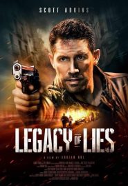 دانلود فیلم Legacy of Lies 2020