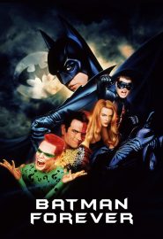دانلود فیلم Batman Forever 1995