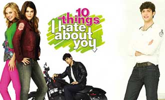 دانلود سریال 10 Things I Hate About You