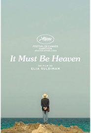 دانلود فیلم It Must Be Heaven 2019