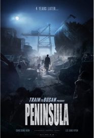 دانلود فیلم Train to Busan 2: Peninsula 2020