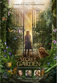دانلود فیلم The Secret Garden 2020
