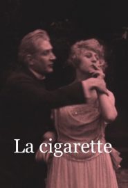 دانلود فیلم La cigarette 1919