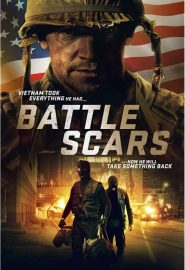 دانلود فیلم Battle Scars 2020
