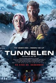 دانلود فیلم Tunnelen 2019