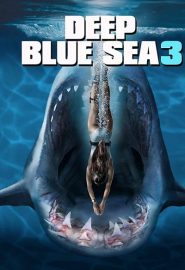 دانلود فیلم Deep Blue Sea 3 2020