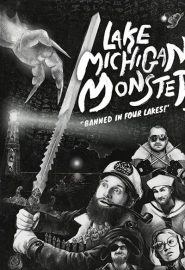دانلود فیلم Lake Michigan Monster 2018