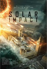 دانلود فیلم Solar Impact 2019
