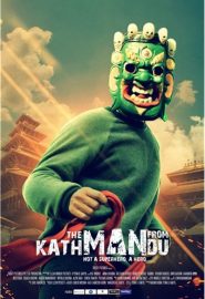 دانلود فیلم The Man from Kathmandu Vol. 1 2019