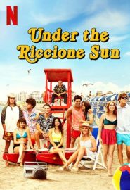 دانلود فیلم Under the Riccione Sun 2020