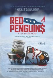 دانلود فیلم Red Penguins 2019