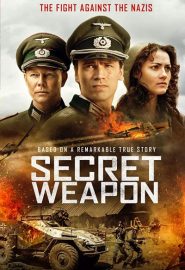 دانلود فیلم Secret Weapon 2019
