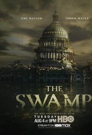 دانلود فیلم The Swamp 2020