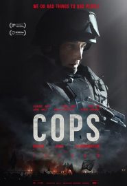 دانلود فیلم Cops 2018