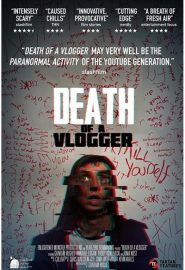 دانلود فیلم Death of a Vlogger 2019