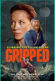 دانلود فیلم Gripped: Climbing the Killer Pillar 2020