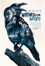 دانلود فیلم Witches in the Woods 2019