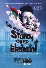 دانلود فیلم Storm Over Brooklyn 2020
