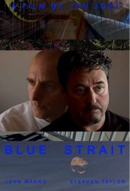 دانلود فیلم Blue Strait 2015