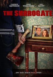 دانلود فیلم The Surrogate 2013