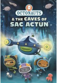 دانلود فیلم Octonauts and the Caves of Sac Actun 2020