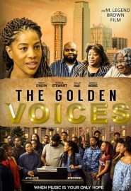 دانلود فیلم The Golden Voices 2018