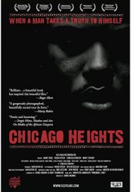 دانلود فیلم Chicago Heights 2009