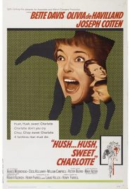 دانلود فیلم Hush…Hush, Sweet Charlotte 1964