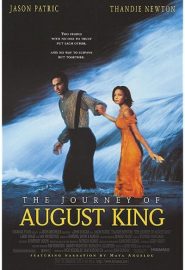 دانلود فیلم The Journey of August King 1995