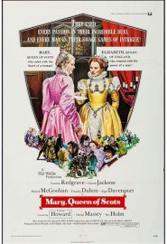 دانلود فیلم Mary, Queen of Scots 1971