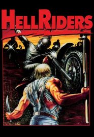 دانلود فیلم Hell Riders 1984