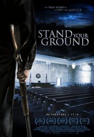 دانلود فیلم Stand Your Ground 2013